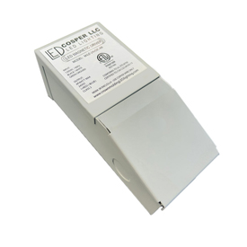 60 Watt Magnetic LED LightingTransformer by Cosper LLC